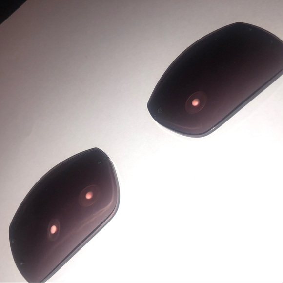 Cartier sunglasses lens only - Picture 3 of 6